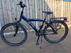 Fiets Alphina Yabber 26 inch, Fietsen en Brommers, Fietsen | Jongens, Zo goed als nieuw, Yabber, Handrem, Ophalen
