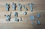 Warhammer Quest catacombs of terror set, Ophalen of Verzenden, Zo goed als nieuw, Warhammer