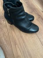 Jenny dames enkel laarzen maat 41, Kleding | Dames, Schoenen, Zwart, Lage of Enkellaarzen, Ophalen of Verzenden, Gedragen