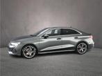 Audi A3 Limousine 35 TFSI S edition | 19-Inch | Rode remzade, 1498 cc, 4 cilinders, Origineel Nederlands, Bedrijf