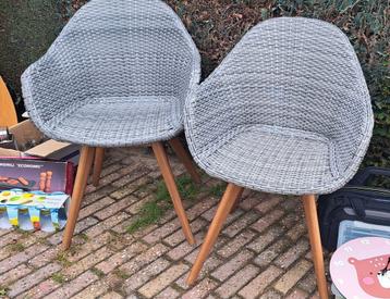 Le Sud Stoelen - Binnen & Buiten beschikbaar voor biedingen