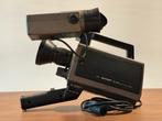 Vintage Sharp Saticon Kleurenvideocamera, Ophalen of Verzenden, Overige soorten, Camera