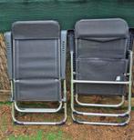 Bieden,  klapstoelen, Tuin en Terras, Ophalen
