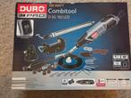 Duro Pro Combitool D-SG 162 LCD - Nieuw in doos, Ophalen of Verzenden, Nieuw