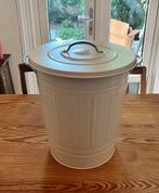 IKEA KNODD prullenbak, Ophalen, 50 tot 75 cm, 40 liter of meer, Zo goed als nieuw