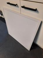 Led paneel bak. 60x60 systeem plafond, Ophalen, Gebruikt