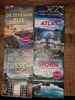 De 7 zussen serie: 3 losse delen., Ophalen of Verzenden, Gelezen, Nederland
