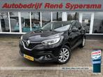 Renault Kadjar 1.2 TCe Intens | Navigatie | Camera | Half le, Te koop, Benzine, Kadjar, Gebruikt