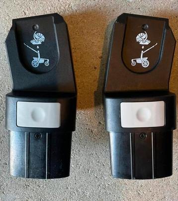 Joolz Adapter voor Maxi Cosi beschikbaar voor biedingen