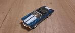 Chevrolet Chevelle SS 454 1:43 Welly, Ophalen of Verzenden, Zo goed als nieuw, Auto, Overige merken
