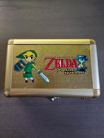 Opberghoes Nintendo DS Zelda phantom Hourglass, Spelcomputers en Games, Spelcomputers | Nintendo DS, Ophalen of Verzenden, Gebruikt