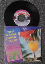 Marc Dex - zo'n warme zomernacht (vanaf € 1,50), Ophalen of Verzenden