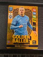 Panini fifa adrenalyn 2025 golden baller 4, Ophalen of Verzenden, Zo goed als nieuw, Plaatje