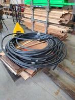50 m tyleen leiding 32 mm 1x gebruikt voor drinkwater, Ophalen, Zo goed als nieuw