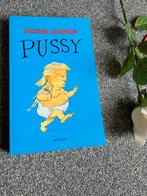 Howard Jacobson - Pussy boek, Howard Jacobson, Ophalen of Verzenden, Zo goed als nieuw