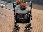 Rollator lichtgewicht, Ophalen of Verzenden, Lichtgewicht, Gebruikt