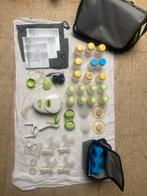 Ardo Calypso Borstkolf Compleet, Kinderen en Baby's, Babyvoeding en Toebehoren, Ophalen of Verzenden, Gebruikt, Borstkolf