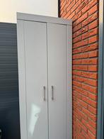 Kast te koop, Huis en Inrichting, Kasten | Roldeurkasten en Archiefkasten, Ophalen, Zo goed als nieuw, 25 tot 50 cm, 50 tot 100 cm