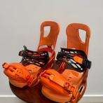Snowboardbindingen Burton Cartel EST, Sport en Fitness, Snowboarden, Ophalen of Verzenden, Gebruikt, Bindingen