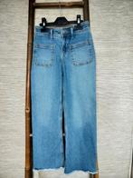 HEMA spijkerbroek maat 128, Kinderen en Baby's, Kinderkleding | Maat 128, Ophalen of Verzenden, Zo goed als nieuw, Meisje, Broek