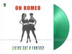 Oh Romeo – Living Out A Fantasy 12" Maxisingle Nieuw Italo, Cd's en Dvd's, Vinyl | Dance en House, Ophalen of Verzenden, 12 inch
