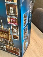 LEGO Harry Potter Kasteel Zweinstein - 71043 NIEUW IN DOOS, Kinderen en Baby's, Speelgoed | Duplo en Lego, Ophalen of Verzenden