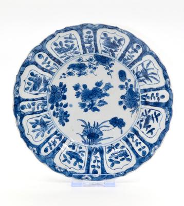 Chinees porselein | Kangxi 18e eeuw beschikbaar voor biedingen