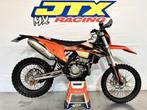 KTM 350 EXC F (bj 2020), Motoren, Motoren | KTM, Bedrijf, Enduro, 11 kW of minder, 350 cc