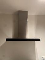 Afzuigkap, Ophalen, Wandschouwkap, Ooo@oo.com, Zo goed als nieuw
