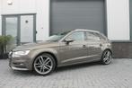 Audi A3 Sportback 1.2 TFSI Ambition Pro Line + NAP Orig NL, Auto's, Audi, Gebruikt, Euro 6, 4 cilinders, Start-stop-systeem