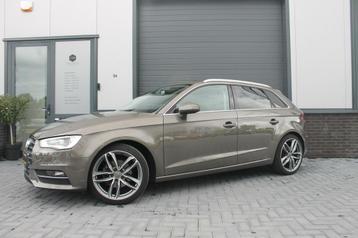 Audi A3 Sportback 1.2 TFSI Ambition Pro Line + NAP Orig NL beschikbaar voor biedingen