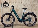 Cube Reaction Hybrid SLT 750 Allroad E-Mountainbike XT, Fietsen en Brommers, Fietsen | Mountainbikes en ATB, Hardtail, Heren, 45 tot 49 cm