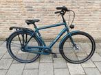 Prachtige 28inch Cortina jongensfiets, 54cm, 7v, in topstaat, Fietsen en Brommers, Fietsen | Jongens, Versnellingen, Zo goed als nieuw