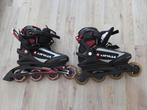Mooie Airwalk skates, Ophalen of Verzenden, Zo goed als nieuw, Inline skates 4 wielen, Overige merken