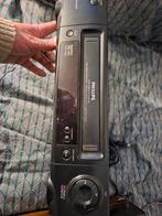 Philips VR200 video recorder, Ophalen of Verzenden, Zo goed als nieuw, Videoband