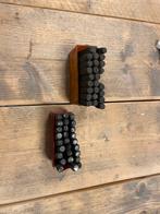 Slagletters letters 2 sets, Ophalen, Gebruikt, 1234@hotmail.com, A