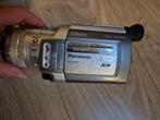 Videocamera PANASONIC NV-MX500EG-J2HD02160 (2003), Audio, Tv en Foto, Videocamera's Digitaal, Gebruikt, Panasonic, 20x of meer