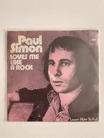 Paul Simon - Loves me like a rock, Cd's en Dvd's, Vinyl Singles, Pop, Gebruikt, Ophalen of Verzenden, 7 inch