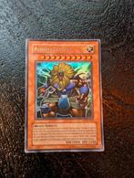 Andro Sphinx (EP1-EN002), Ophalen of Verzenden, Gebruikt, Losse kaart, Foil