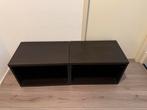 Tv meubel / Boekenkastje - Praktisch en Stijlvol 2 stuks 50€, Huis en Inrichting, Kasten | Boekenkasten, Ophalen, Gebruikt, 50 tot 100 cm