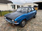 IN PRIJS VERLAAGD…Austin Allegro 1.5 Automaat 1977, Auto's, Austin, Automaat, 4 cilinders, Blauw, 1485 cc