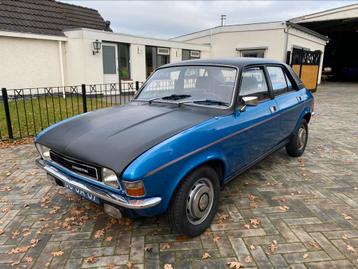 IN PRIJS VERLAAGD…Austin Allegro 1.5 Automaat 1977 beschikbaar voor biedingen