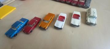 Matchbox lesney England Mercedes-Benz  beschikbaar voor biedingen