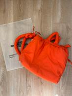 Ölend tas, koraal rood/ oranje, Ophalen of Verzenden, Zo goed als nieuw, Rood