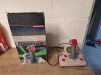 Vintage Nintendo Nes Datalux N-Pro controller in doos 1980's, Spelcomputers en Games, Ophalen of Verzenden, Gebruikt, Met 1 controller
