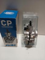 polini 17.5mm carburateur.nieuw, Fietsen en Brommers, Brommeronderdelen | Algemeen, Ophalen of Verzenden, Nieuw, Carburateur