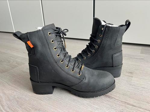 Furygan Janis Dames Motorlaarzen / Maat 41 / met Doos, Motoren, Kleding | Motorkleding, Laarzen, Dames, Nieuw zonder kaartje, Ophalen of Verzenden