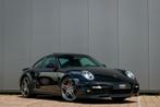 Porsche 911 997 Coupé 3.6 Turbo Gen1.5, Gebruikt, Zwart, Overige carrosserieën, 4 stoelen
