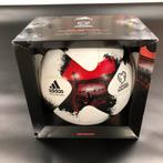 Adidas euro qualifer matchball voetbal bal, Ophalen of Verzenden, Nieuw, Bal