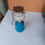 Campingaslamp,Noodverlichting,Model C206 ,gebruikt., Ophalen of Verzenden